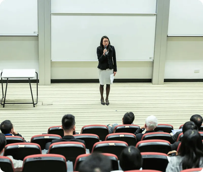 Success Story: Multi-Campus University