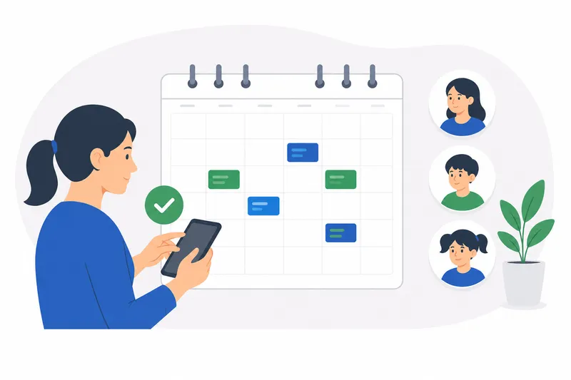 Best Swim School Software in Singapore (2026): A Practical Comparison for Term-Based Schools