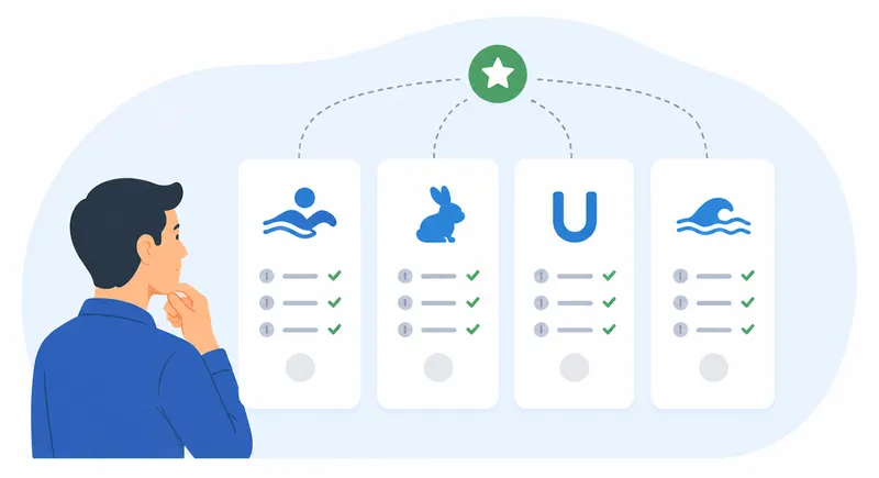 Swim School Management Software Singapore: How BooknGo Runs Your Term Enrolment, Parents, and Pools