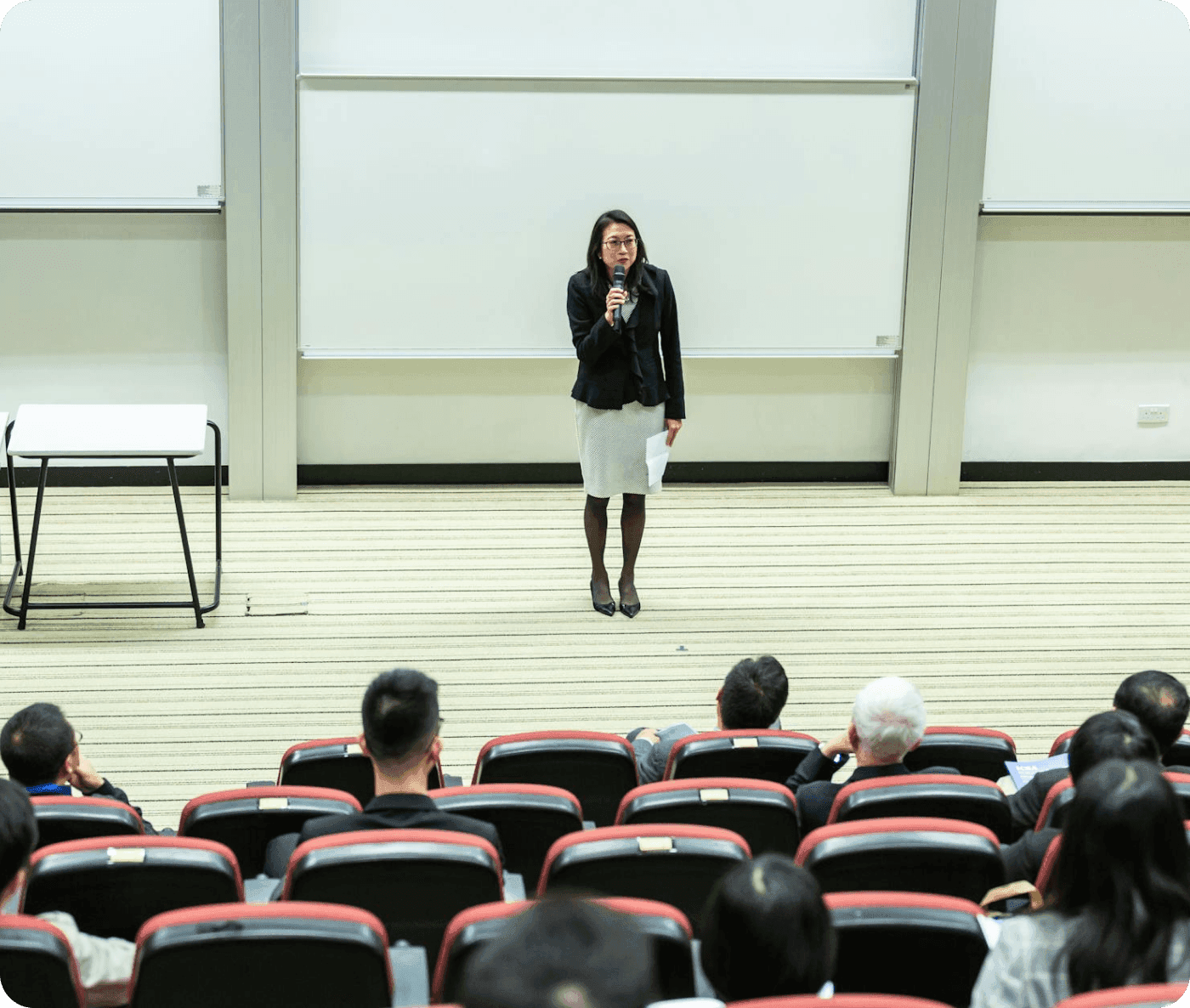 Success Story: Multi-Campus University