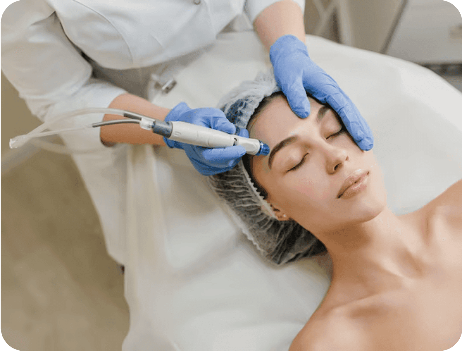 Aesthetic medicine & premium beauty clinics